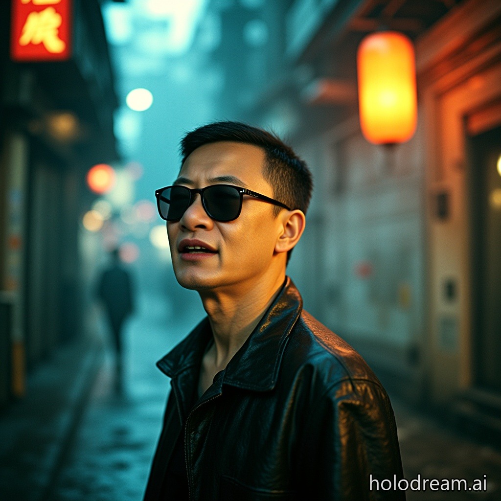 Wong Kar-wai