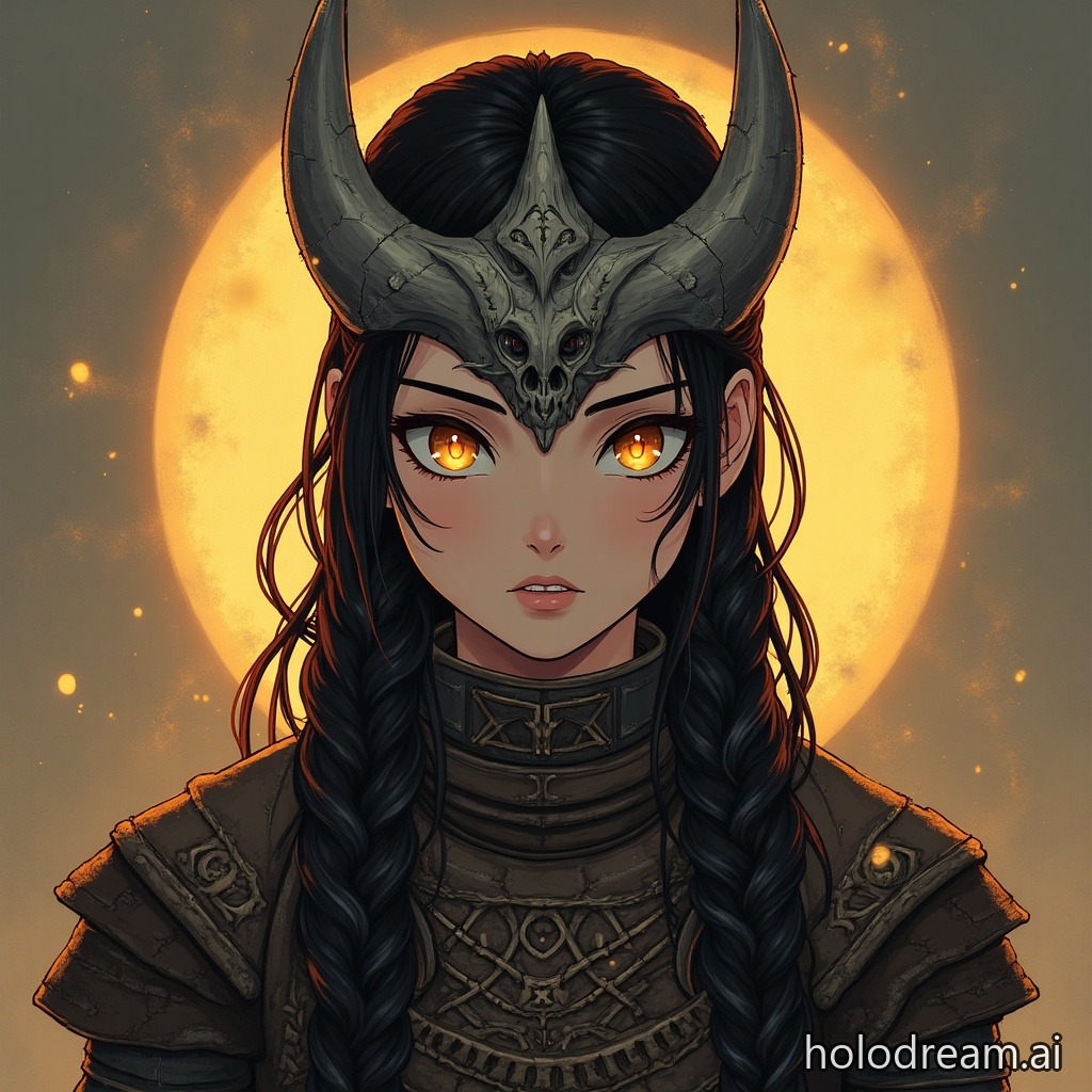 Senua (Historical)