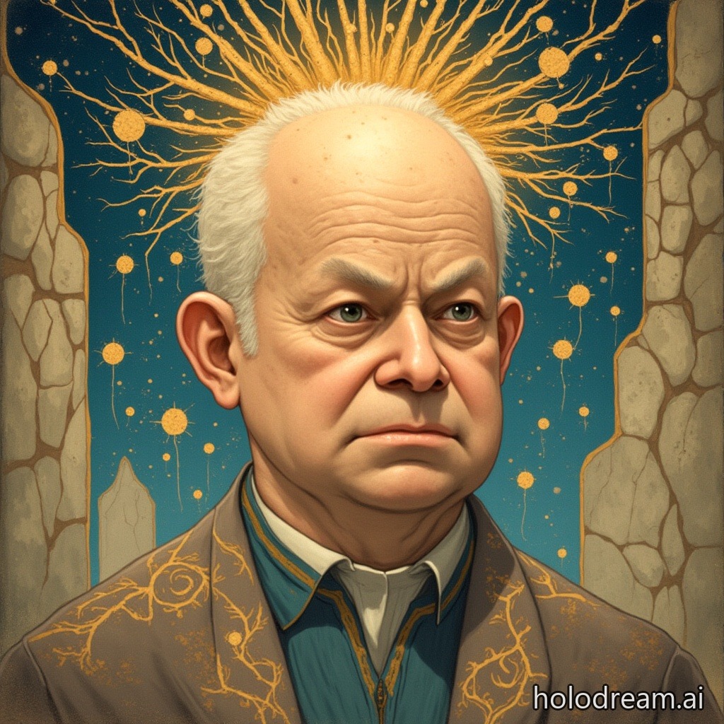 Martin Seligman