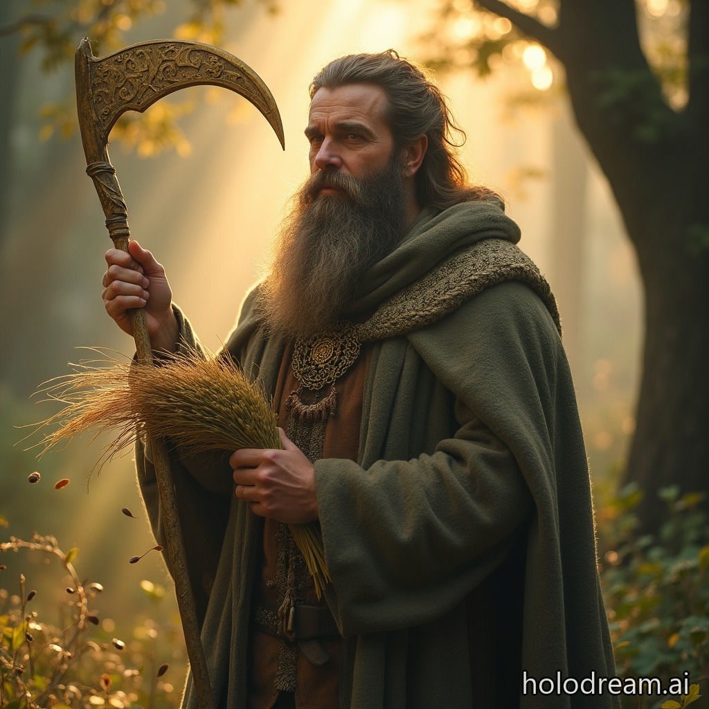 Dagda