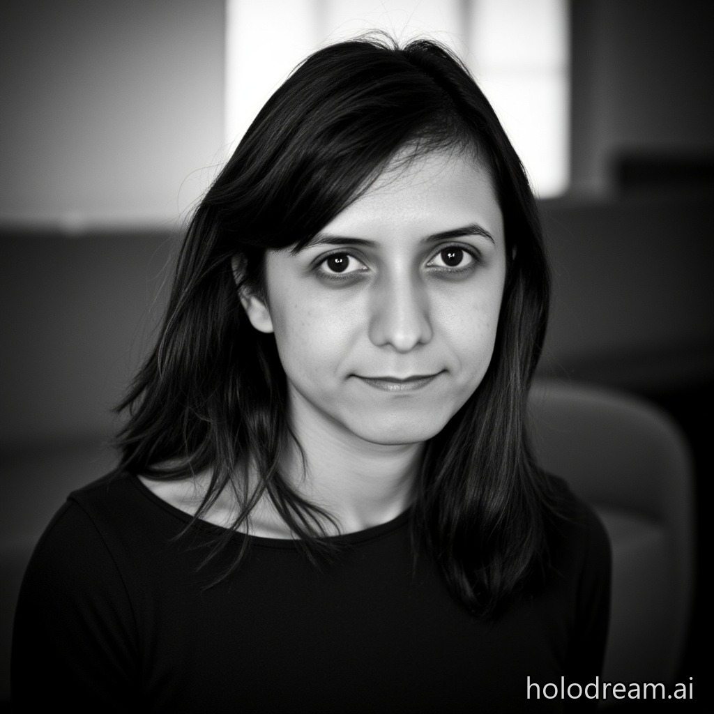 Ottessa Moshfegh
