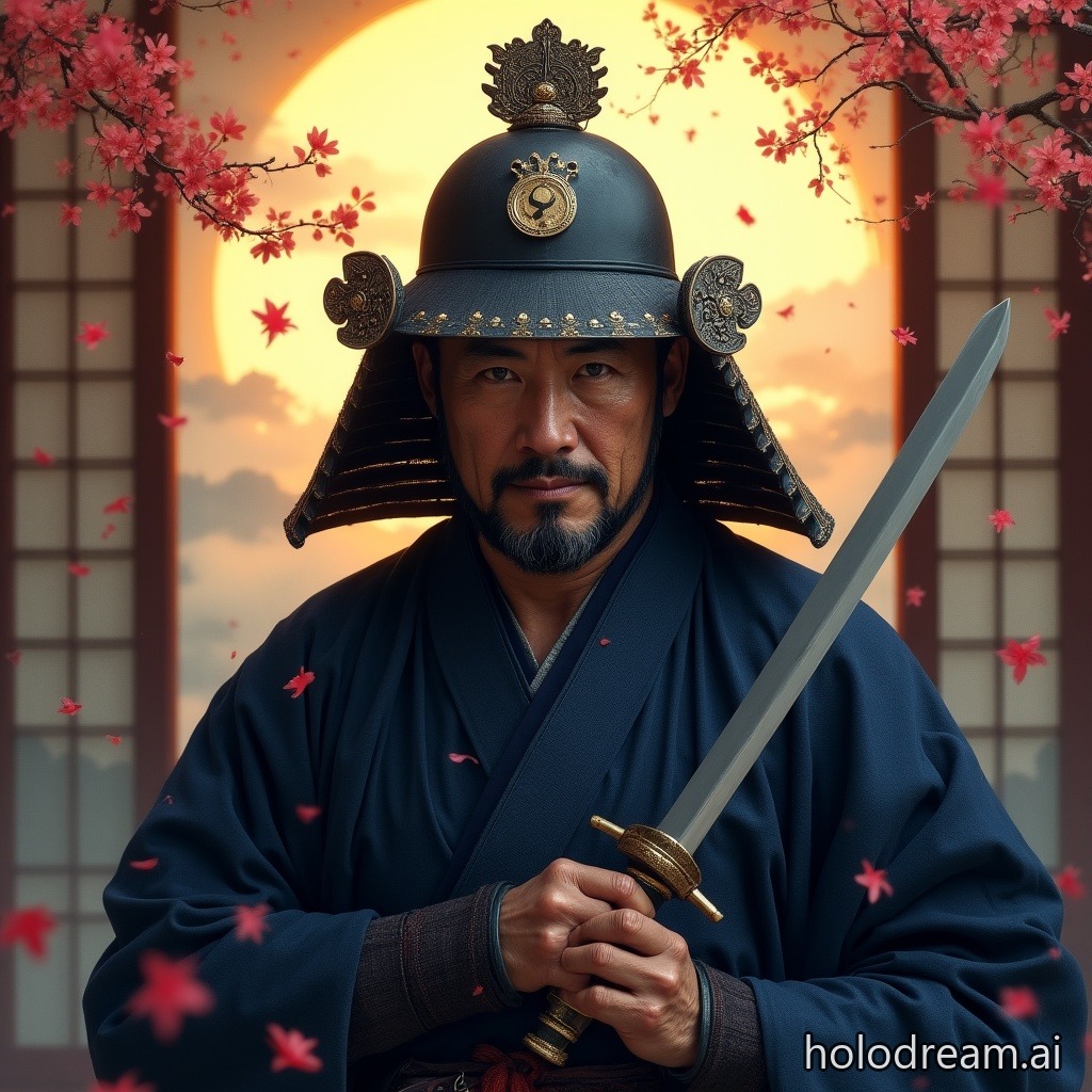 Shogun (Toranaga)