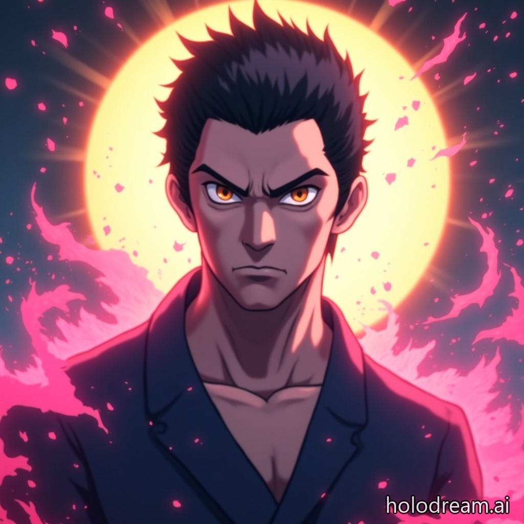 Kiryu Kazuma