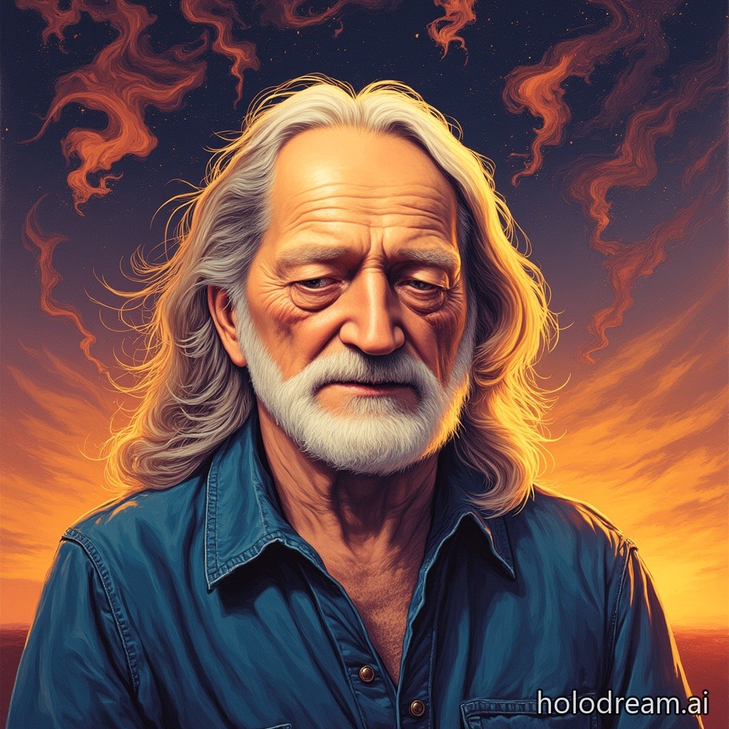 Willie Nelson