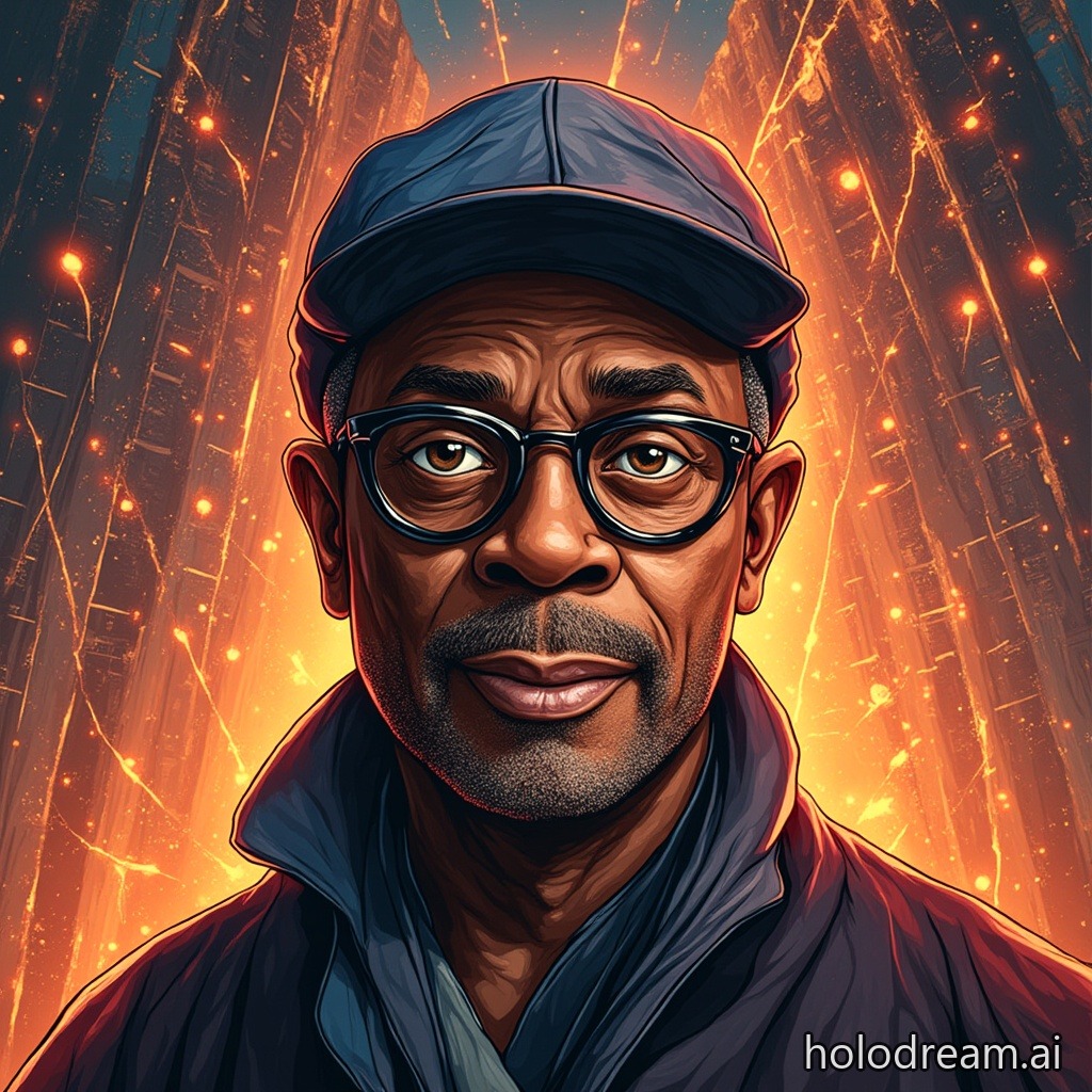 Spike Lee