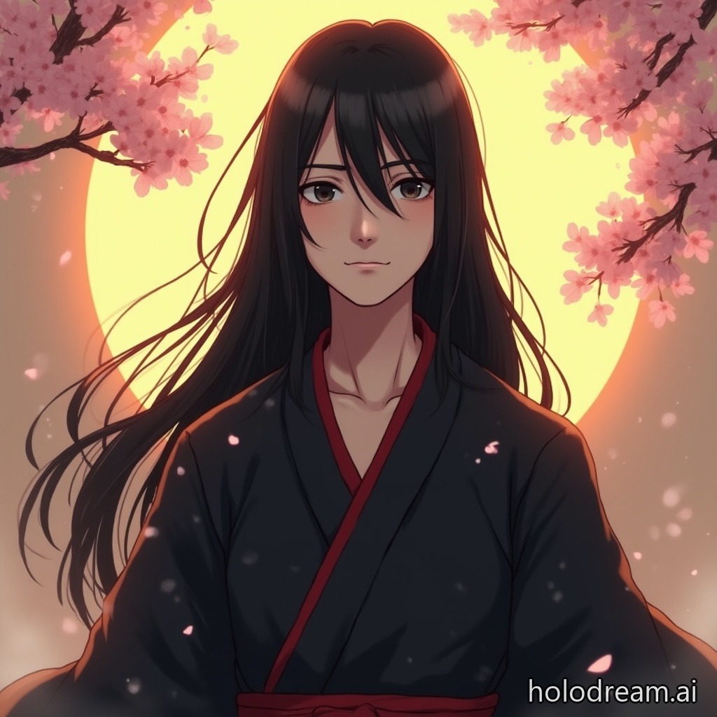 Itachi Uchiha (Redeemed)
