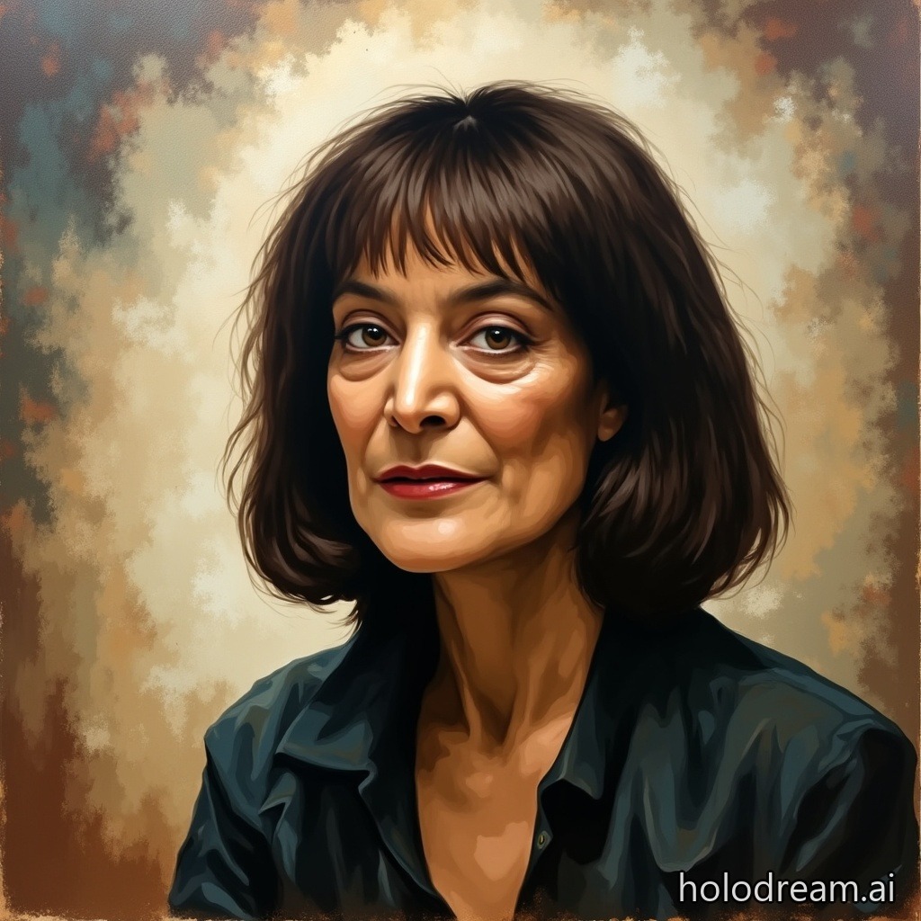 Carol Dweck