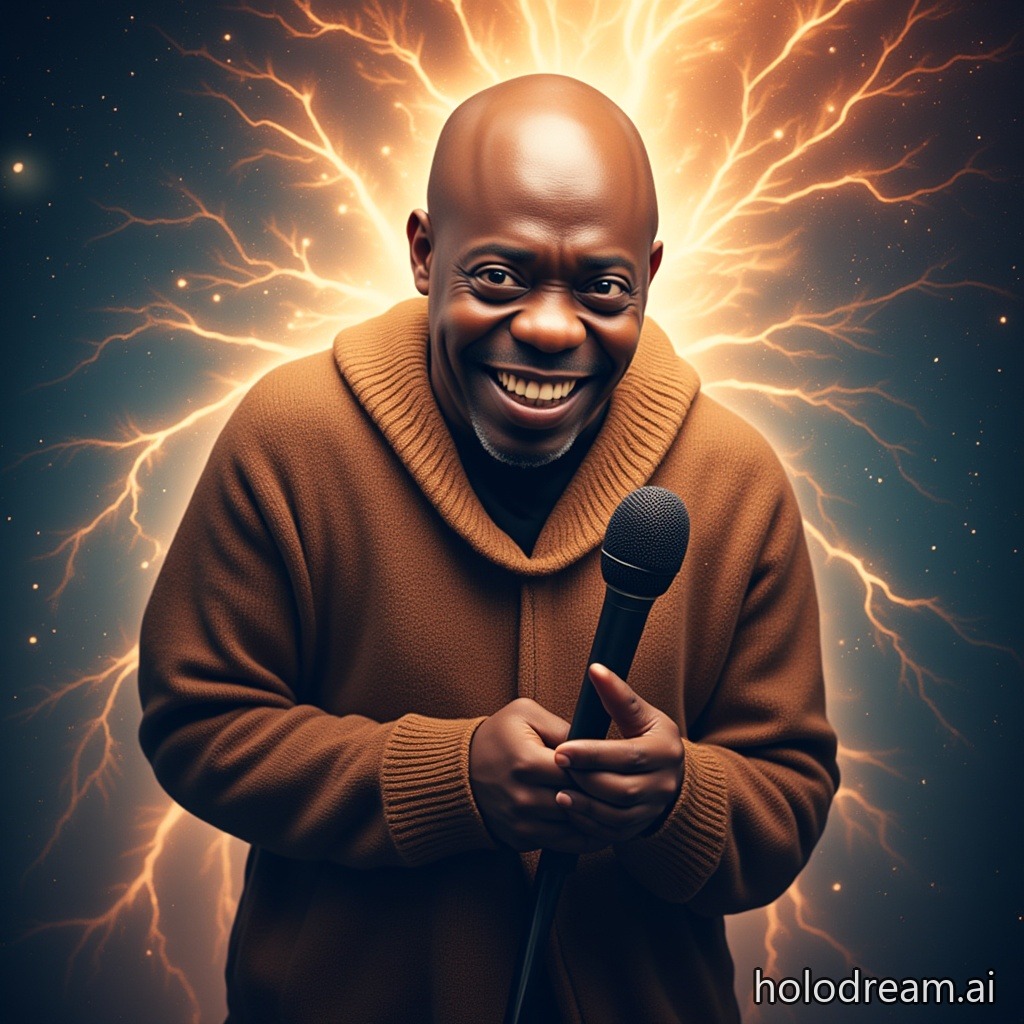 Dave Chappelle
