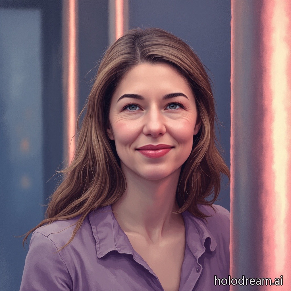 Sofia Coppola
