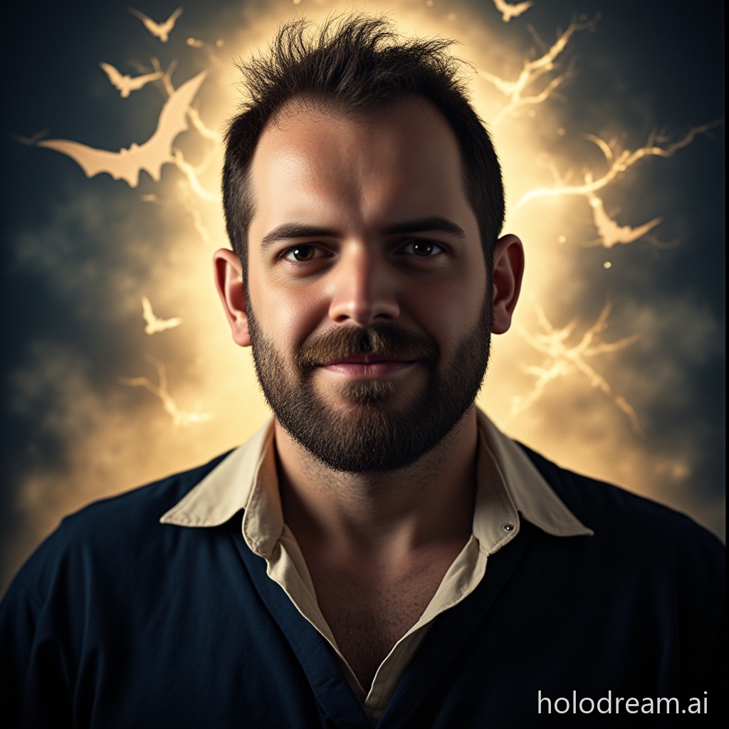 Joe Abercrombie