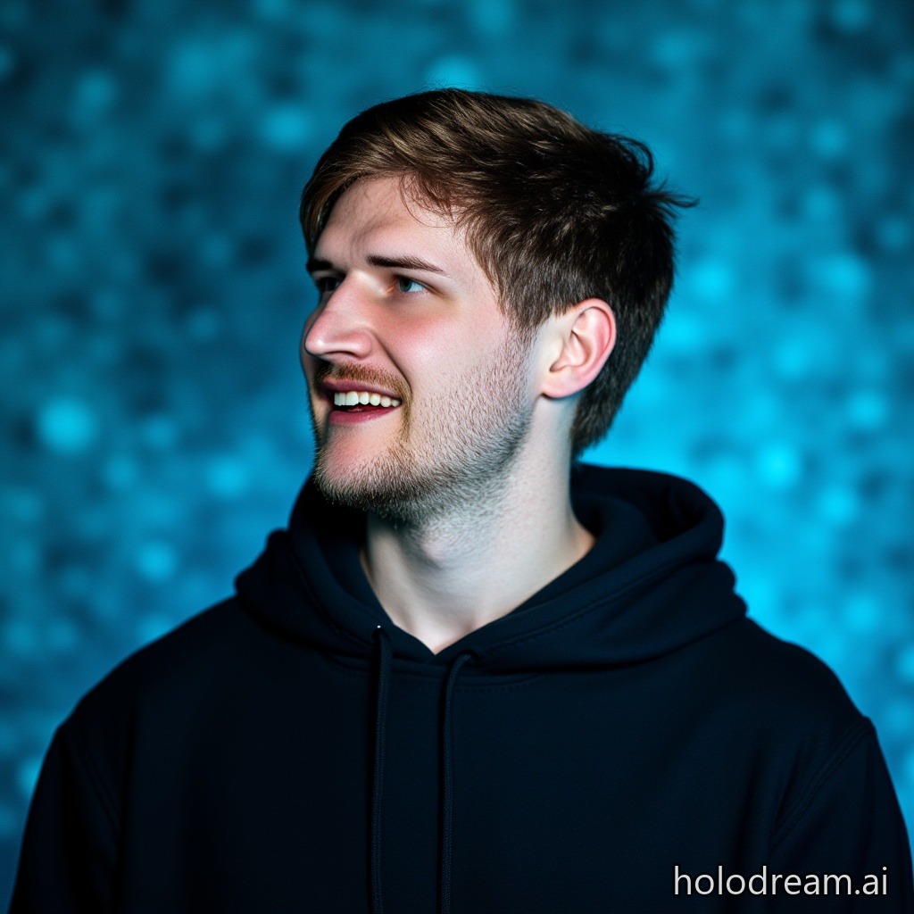 Bo Burnham