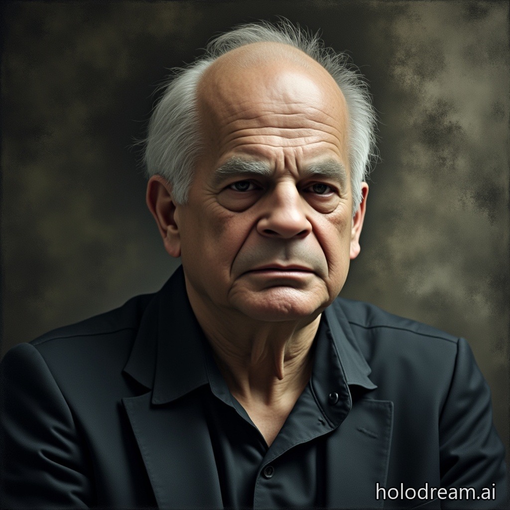 Daniel Kahneman