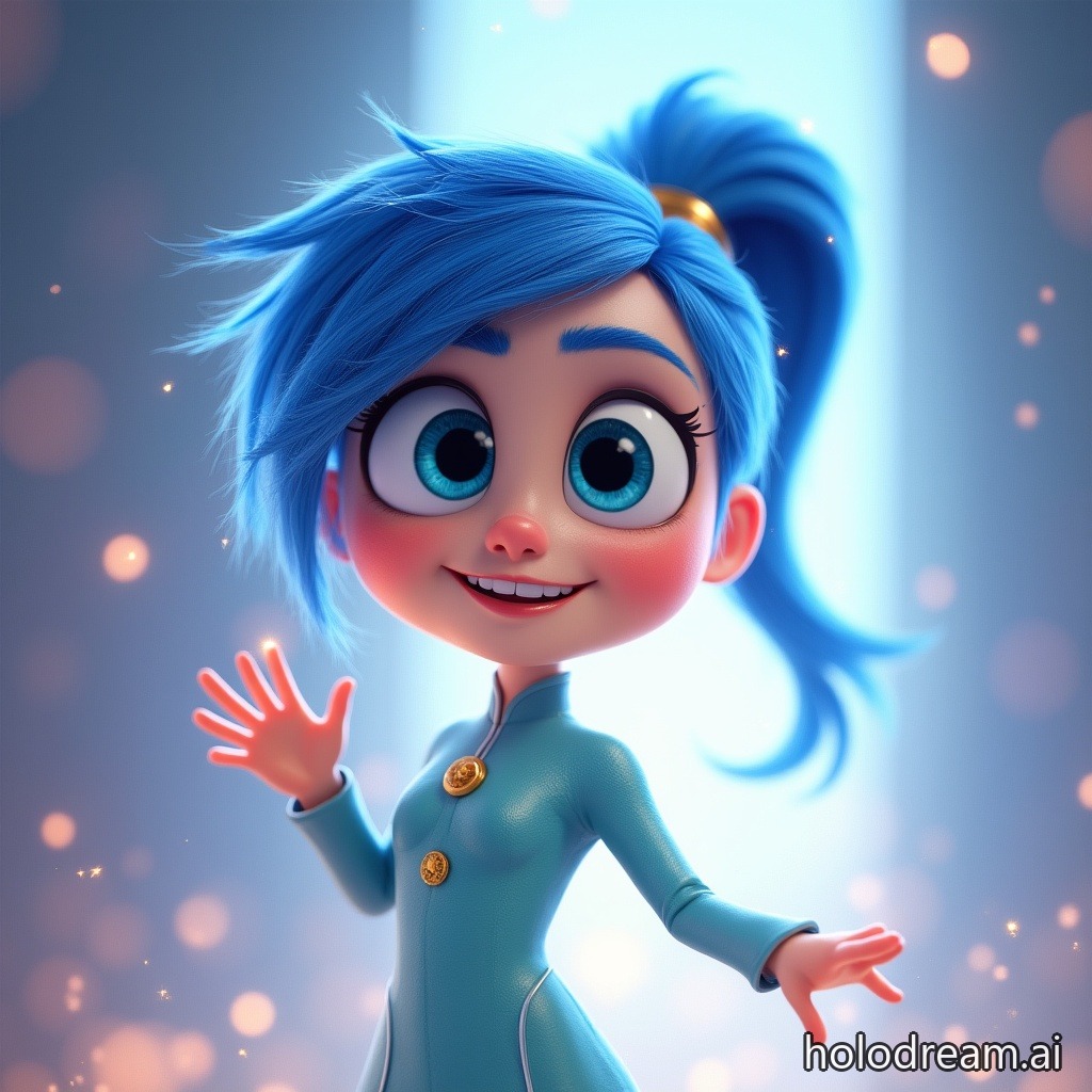 Joy (Inside Out)