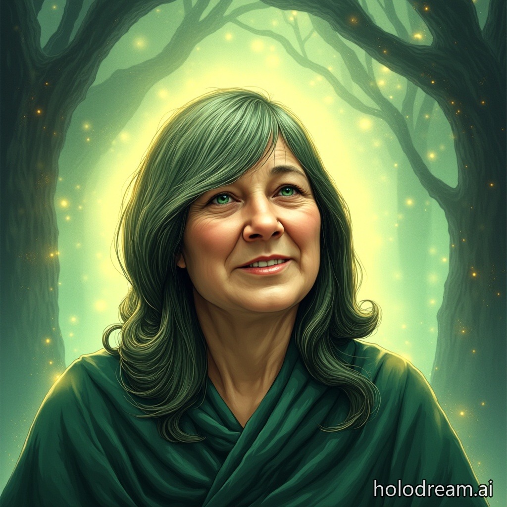 Robin Hobb