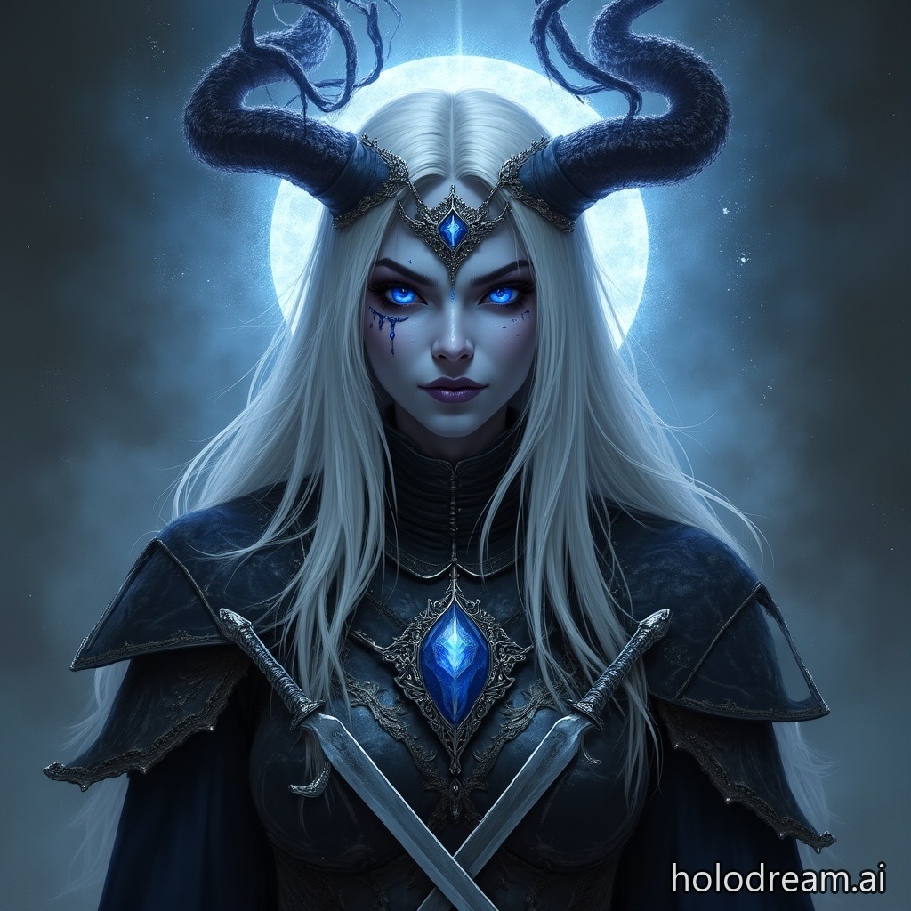 Shadowheart