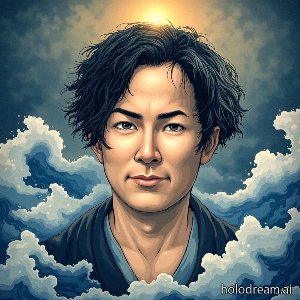 Hajime Isayama