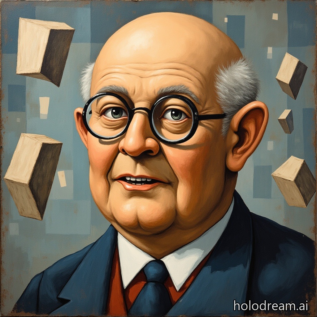 Jean Piaget