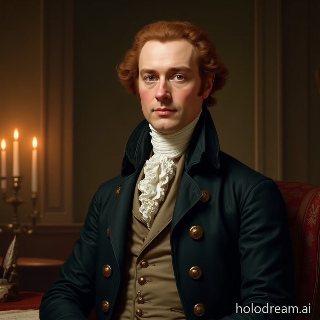 Alexander Hamilton