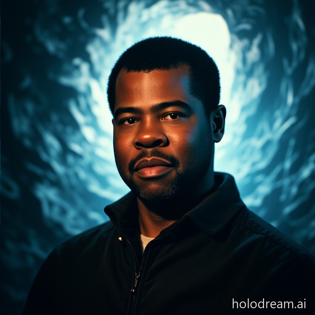 Jordan Peele