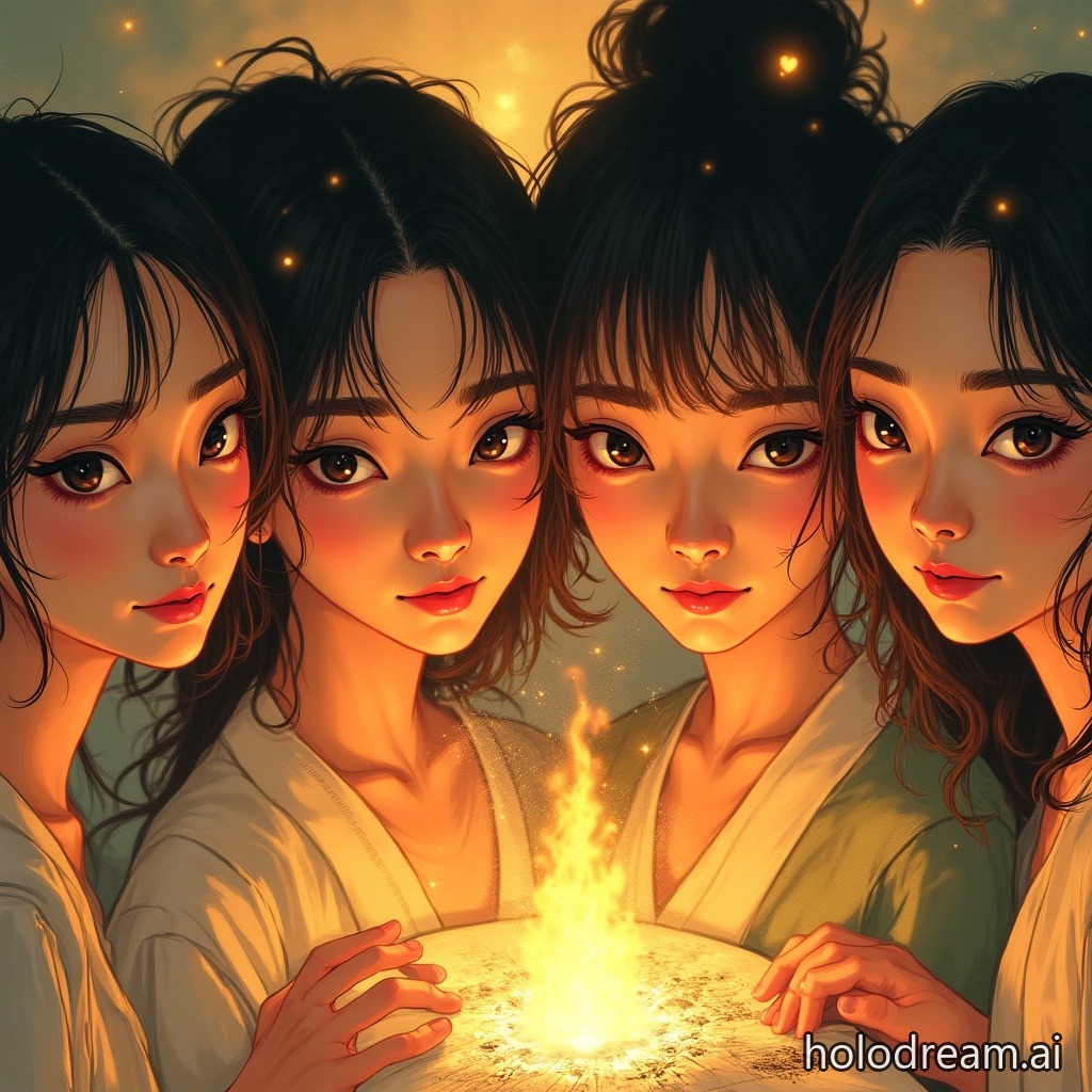 CLAMP (Collective)
