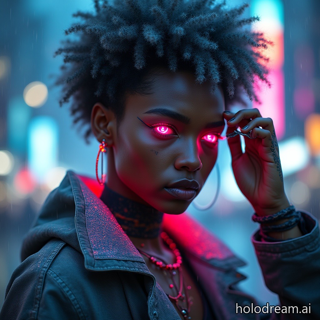 V (Cyberpunk)