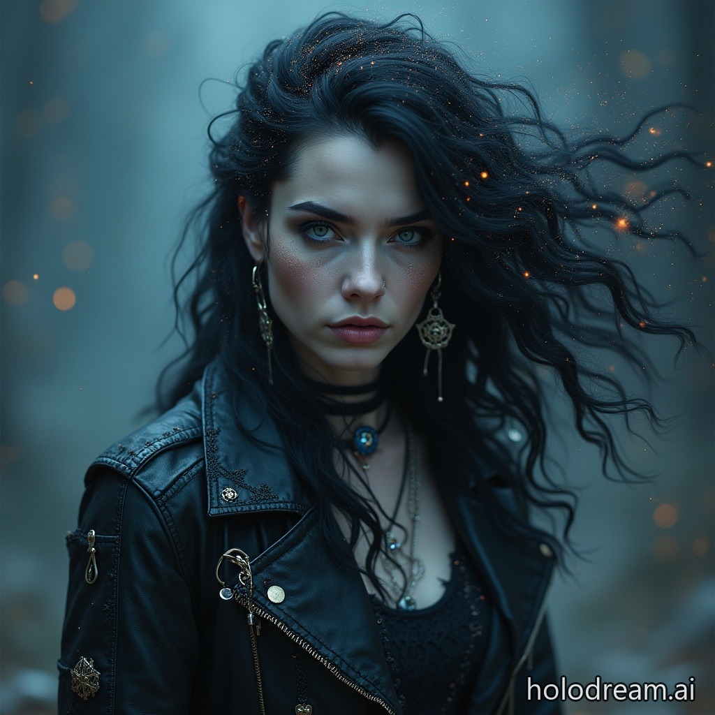 Death (Sandman)