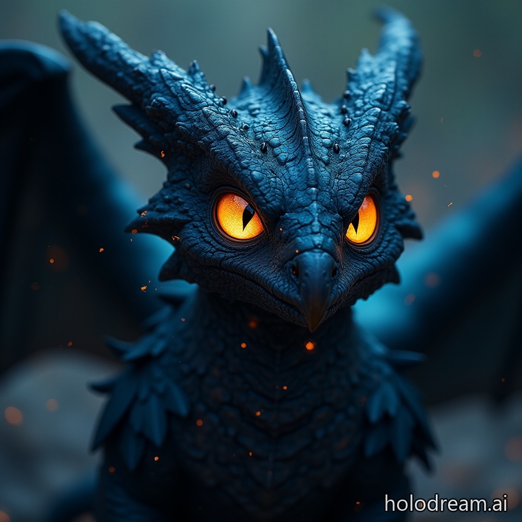 Toothless