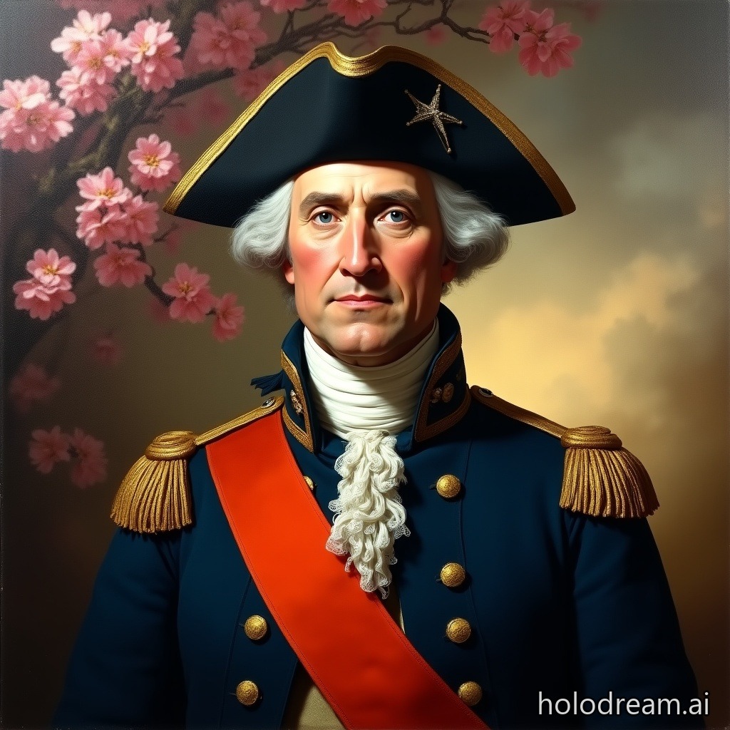 George Washington