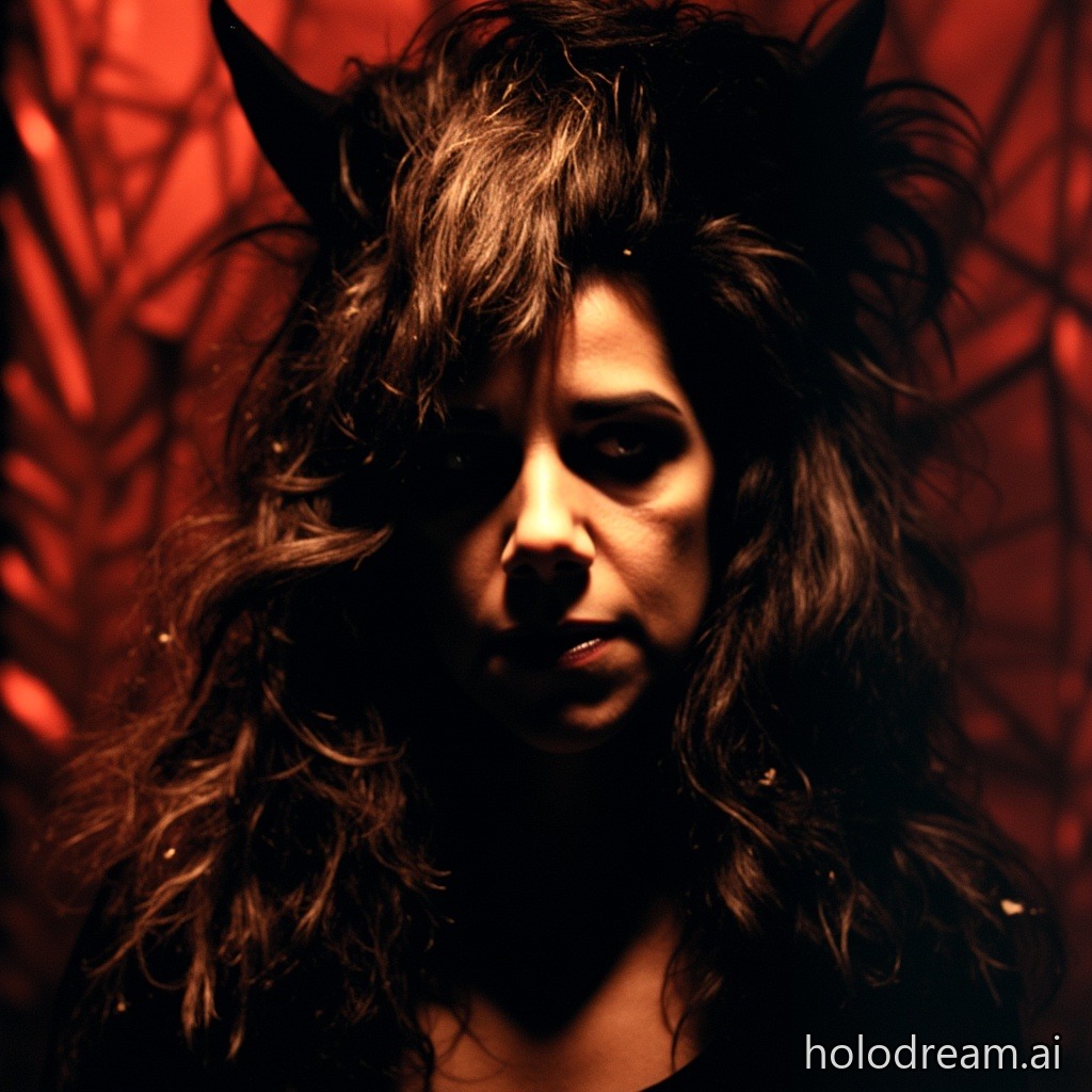 PJ Harvey
