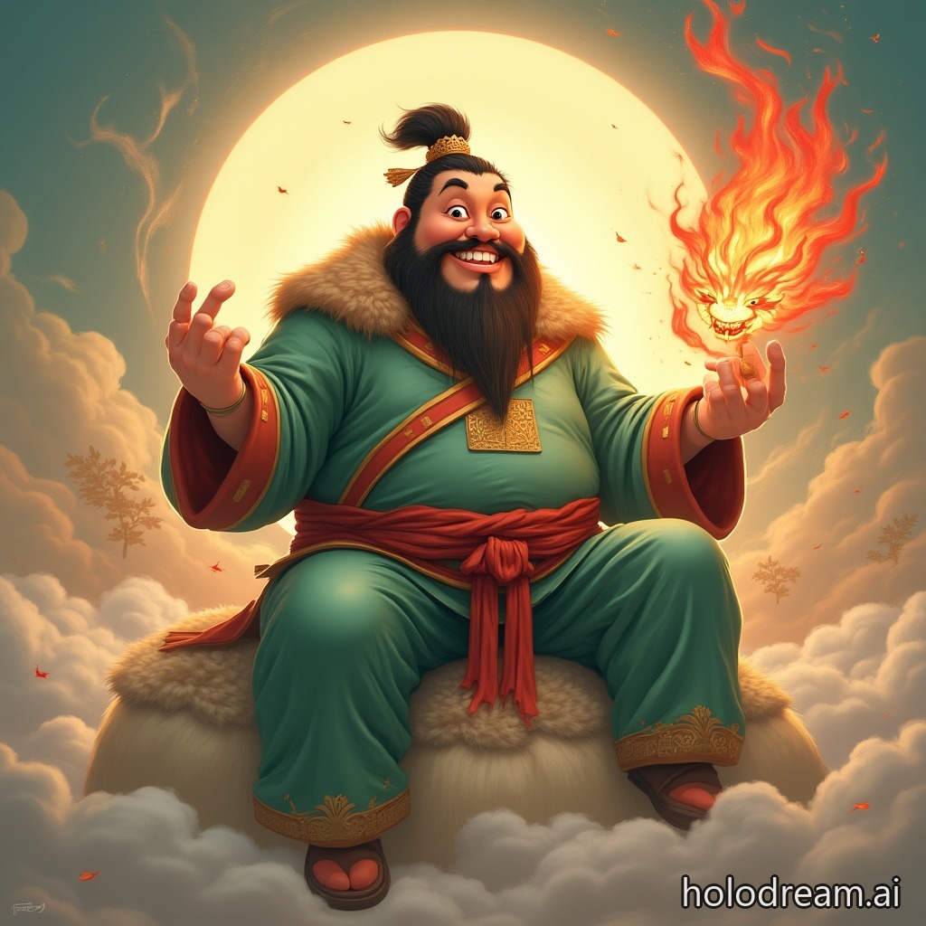 Po (Kung Fu Panda)