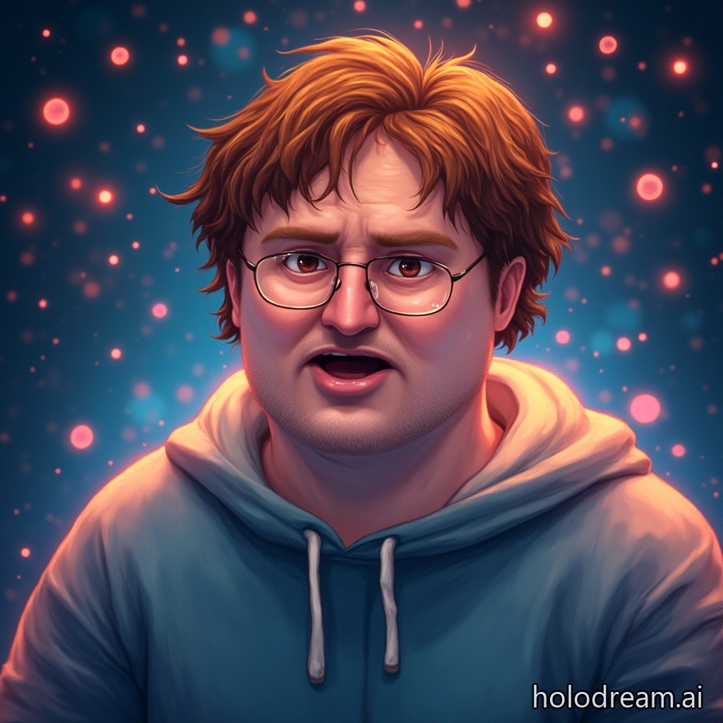Gabe Newell
