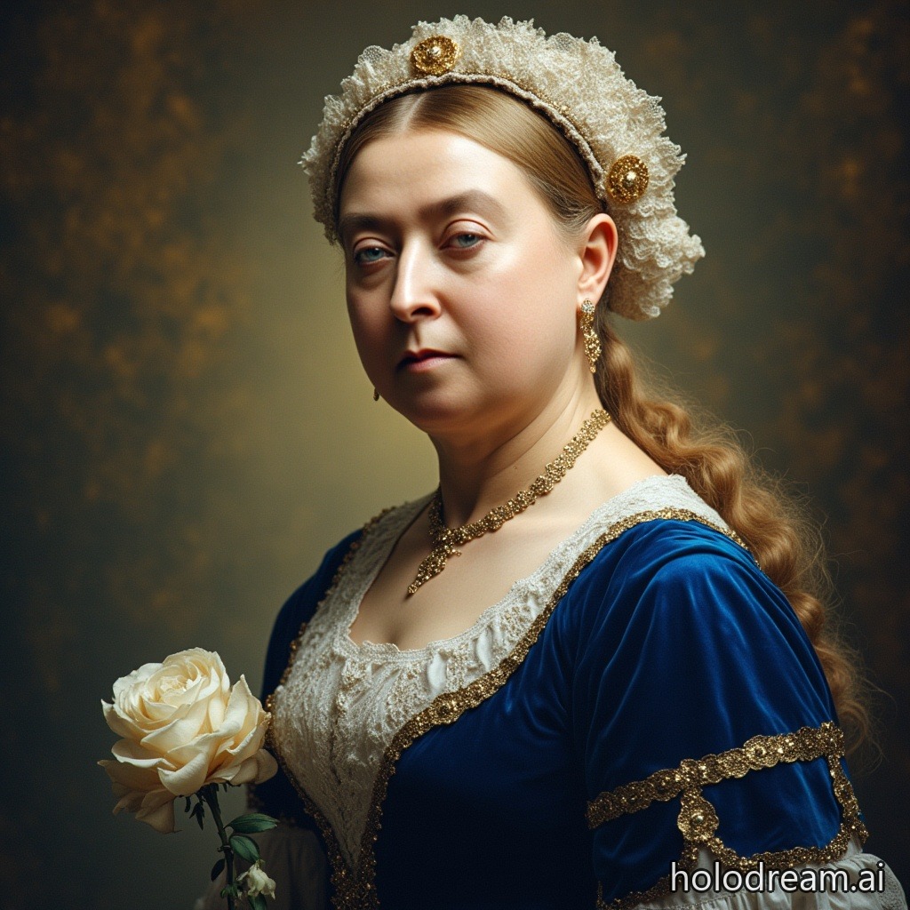 Queen Victoria
