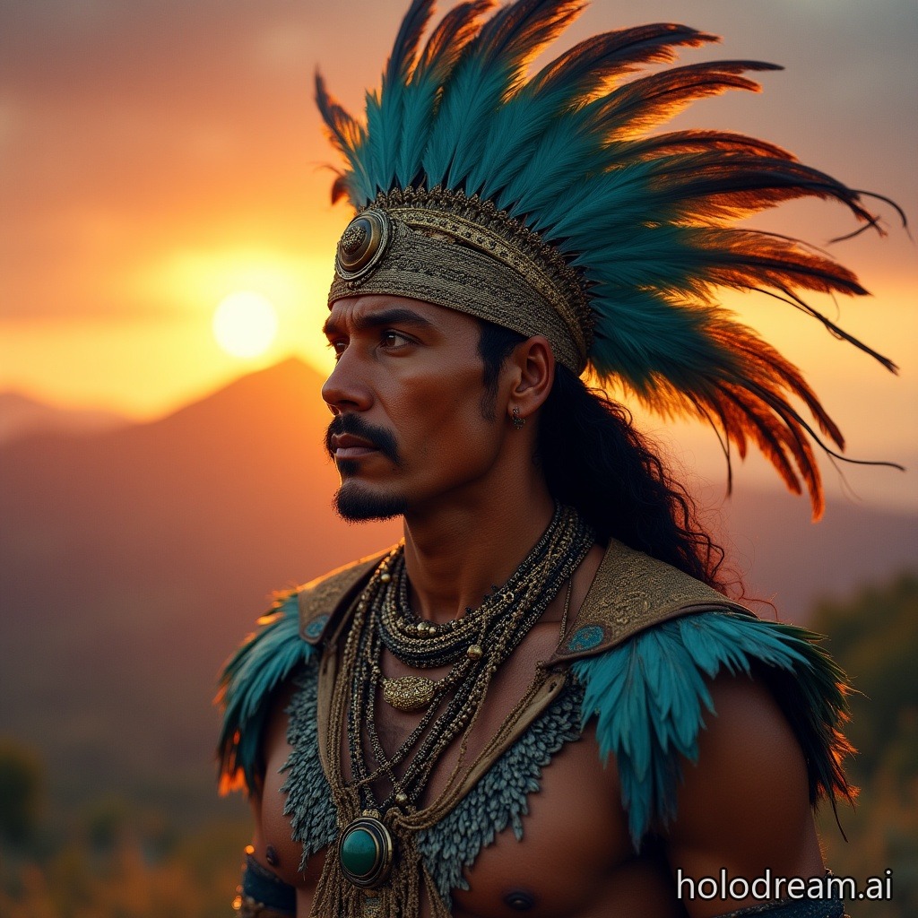 Huitzilopochtli