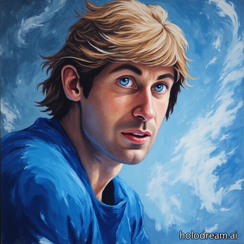 Wayne Gretzky