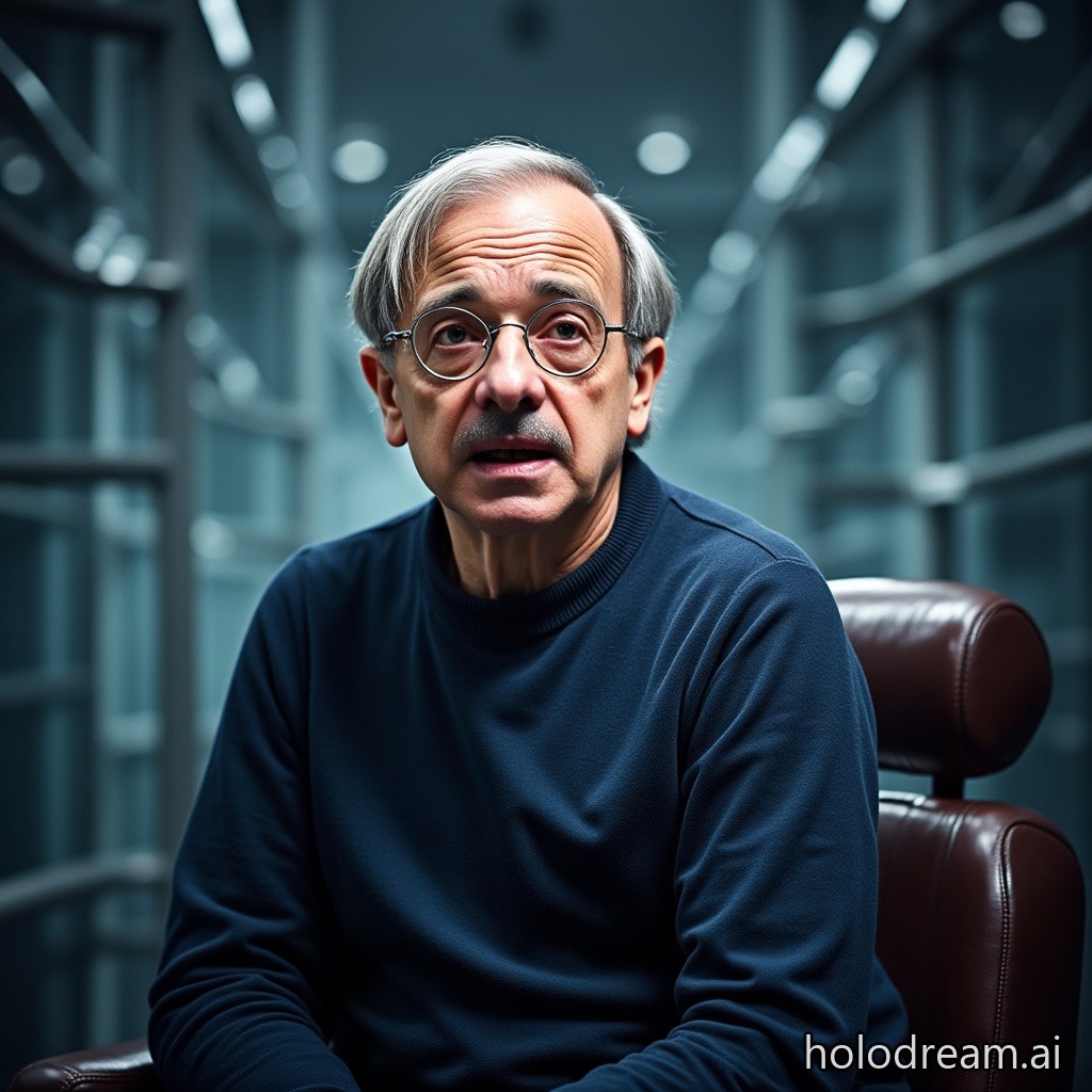 Ray Dalio