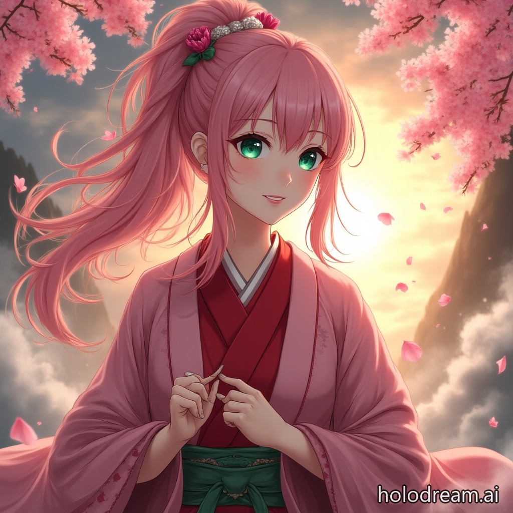 Nezuko Kamado (Awakened)