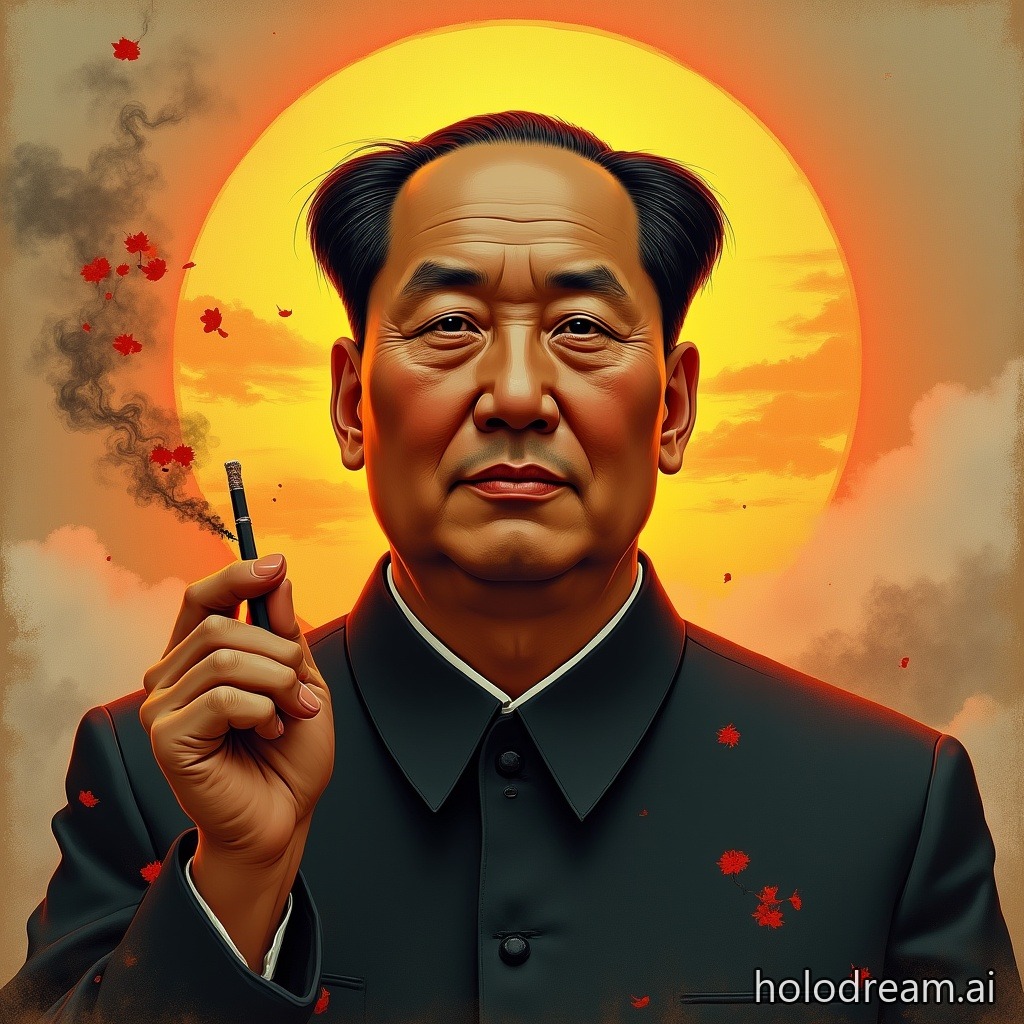 Mao Zedong