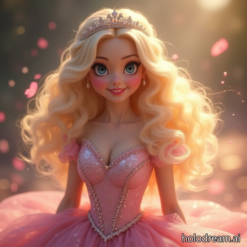 Glinda (Musical)