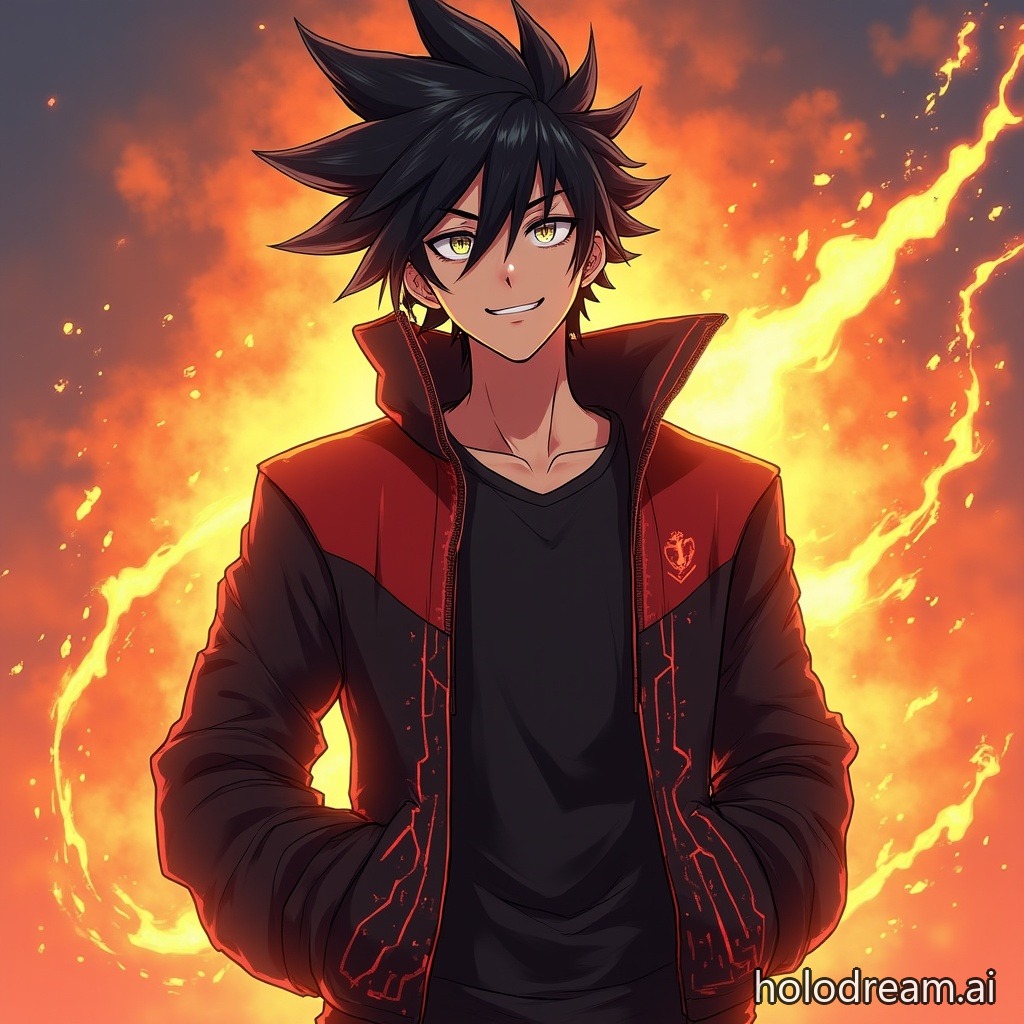 Kael
