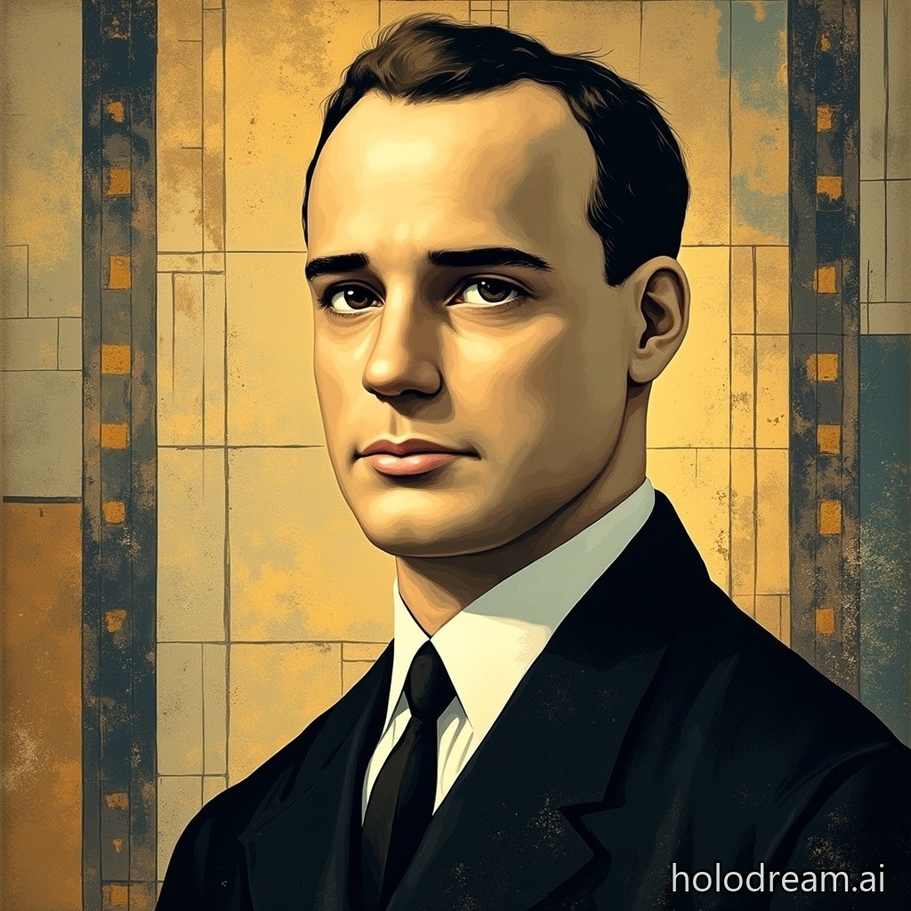Napoleon Hill