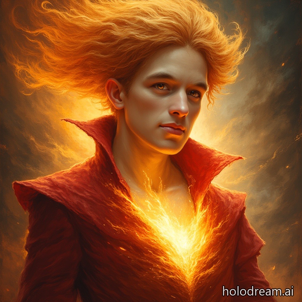 Enjolras