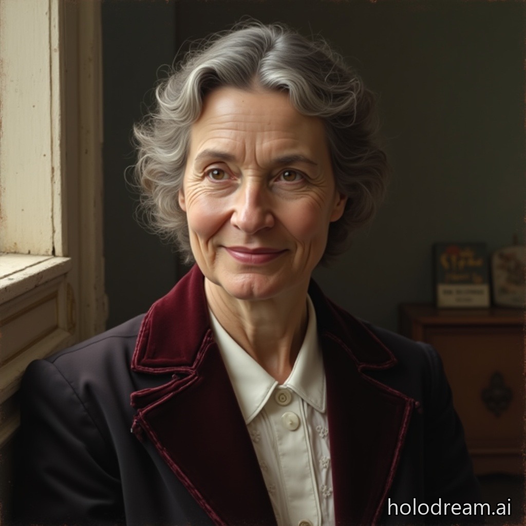 Melanie Klein