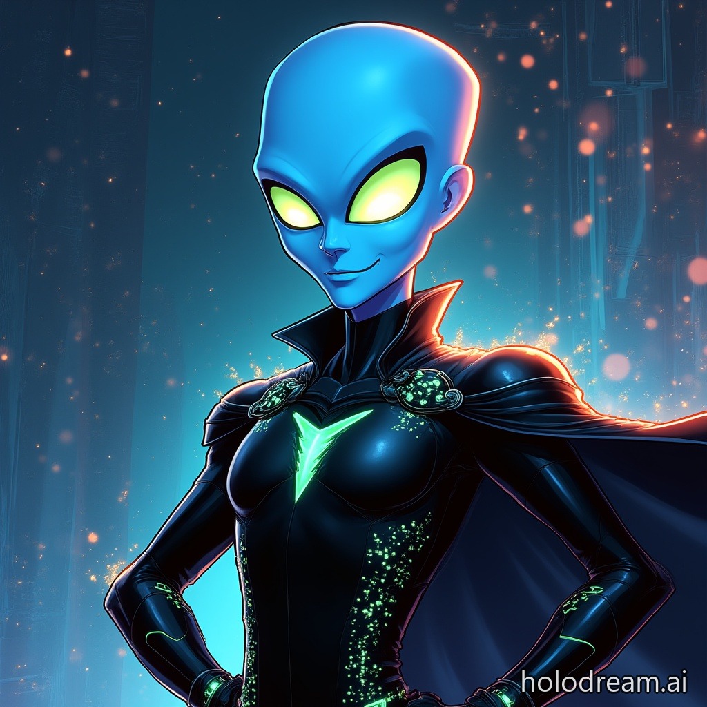 Megamind