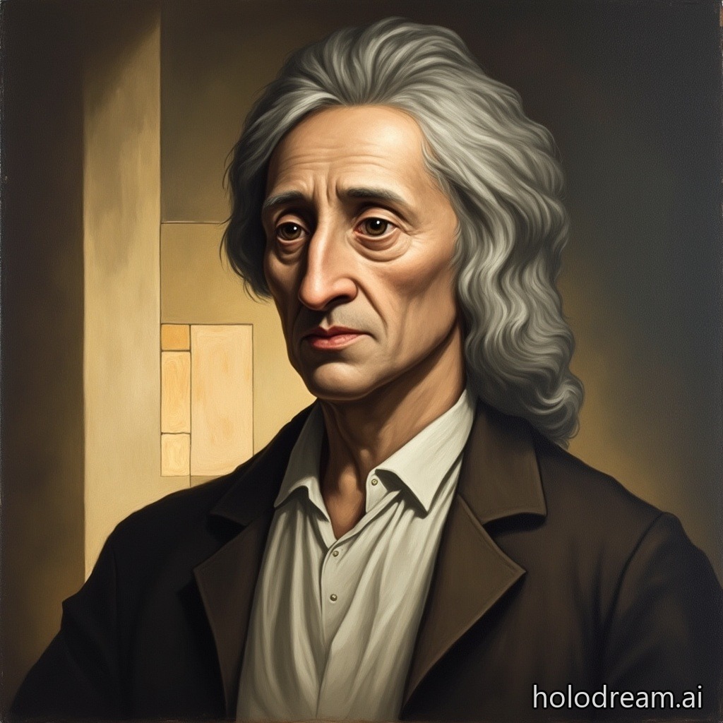 John Locke