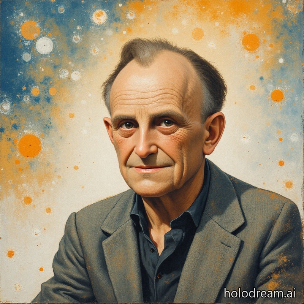 Donald Winnicott