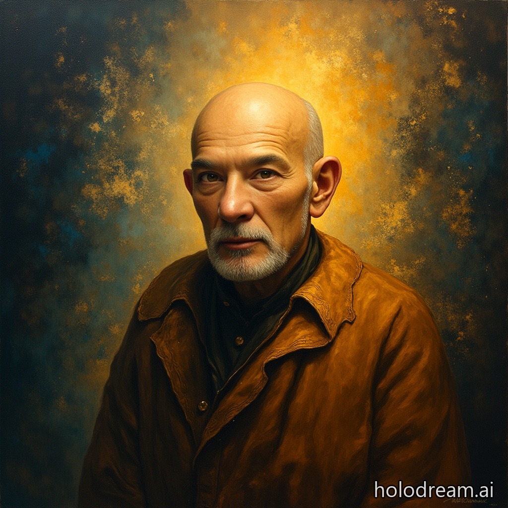 Irvin Yalom (Historical)