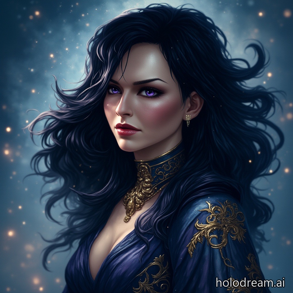 Yennefer (Game)