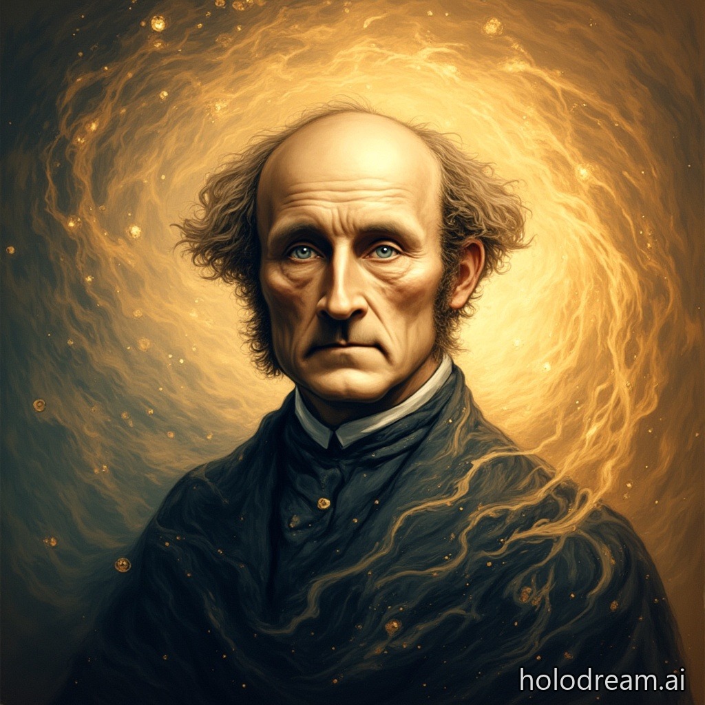 John Stuart Mill