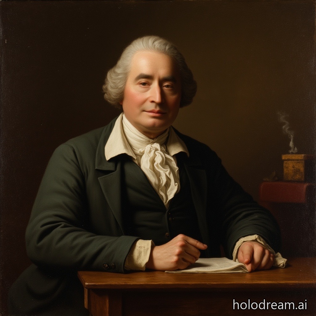 David Hume