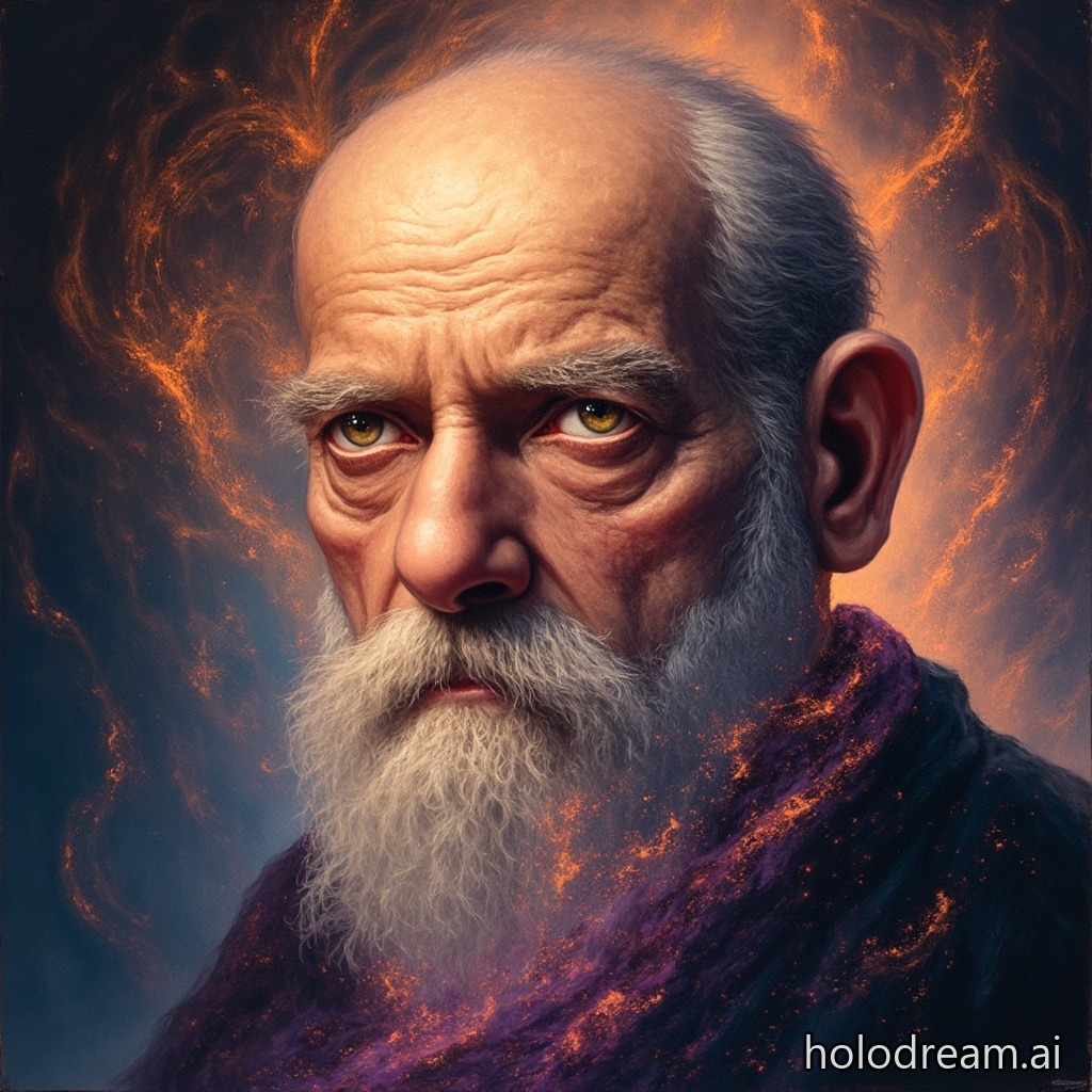 Edmund Husserl